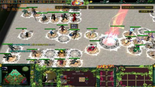 《RPG》菜的抠脚！ 2018-04-02 19点场