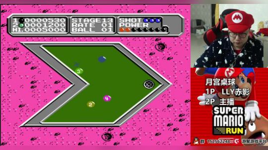 【a鬼哥】怀旧鬼里奥震撼来袭！！ 2018-04-08 22点场