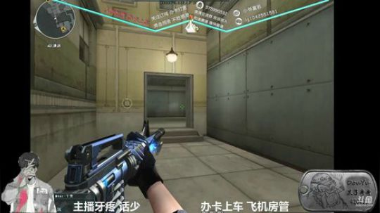 【陌笙】慈悲随缘枪 2018-04-04 14点场