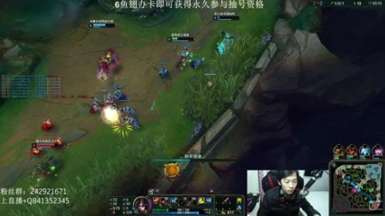 阿迎：全能AD教学，人形脚本！ 2018-04-06 21点场