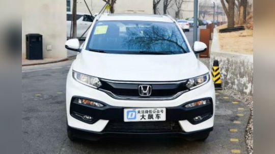 飞度穿了“高跟鞋”之后好开吗？我们买了一辆本田XR-V拆