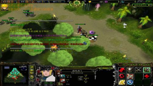 《RPG》菜的抠脚！ 2018-04-04 19点场