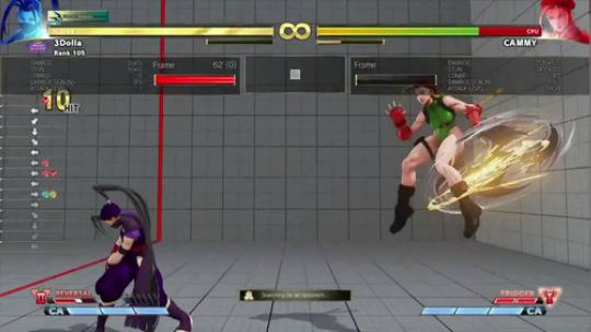 如何给自己装满飞镖?街霸5AE更新后女忍者安全装填飞镖套路!