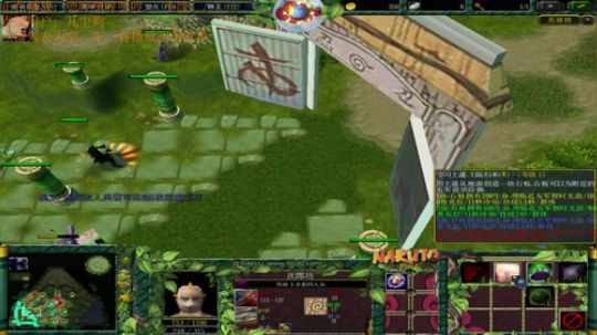 《RPG》菜的抠脚！ 2018-04-08 19点场