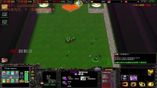 《RPG》菜的抠脚！ 2018-04-01 17点场