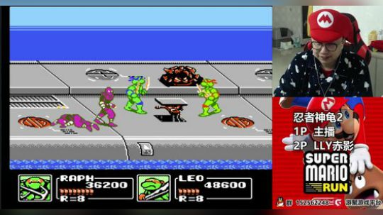 【a鬼哥】怀旧鬼里奥震撼来袭！！ 2018-04-08 20点场