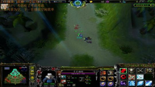 《RPG》菜的抠脚！ 2018-04-07 12点场