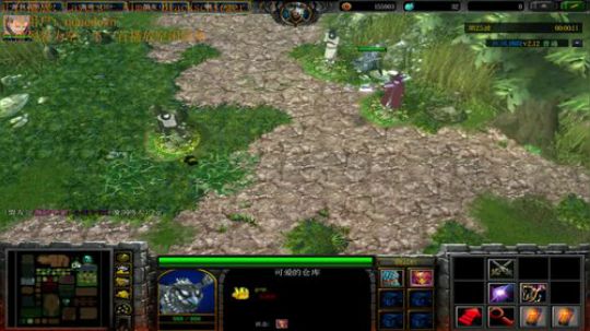 《RPG》菜的抠脚！ 2018-04-07 16点场