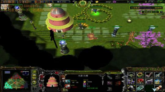 《RPG》菜的抠脚！ 2018-04-01 19点场