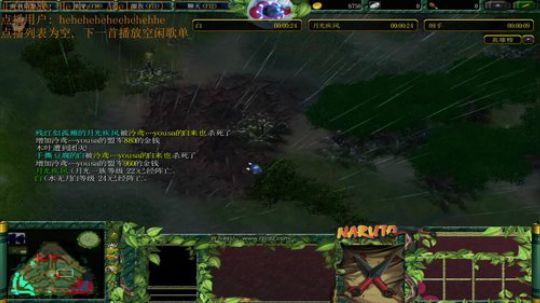 《RPG》菜的抠脚！ 2018-04-01 15点场