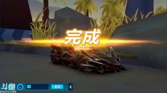 锦年: 排位可以输 起步不能怂 2018-04-09 16点场