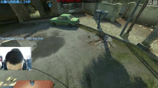 +我肥来了！ 2018-04-09 09点场