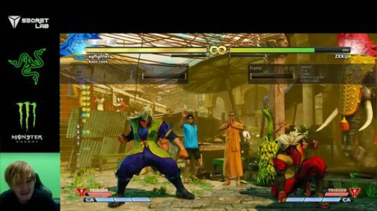 笑尿!Xian在直播中被键盘侠挑衅,心态爆炸首谈今年目标!