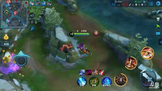 教你上车神！ 2018-04-09 03点场