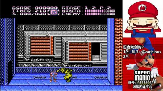 【a鬼哥】怀旧鬼里奥震撼来袭！！ 2018-04-09 15点场