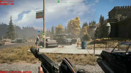 【小黑】啊呀 好难受呀 2018-04-10 14点场