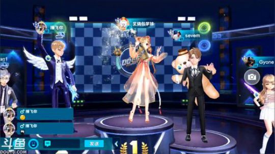 锦年:9点30抽俩骑士 2018-04-09 20点场