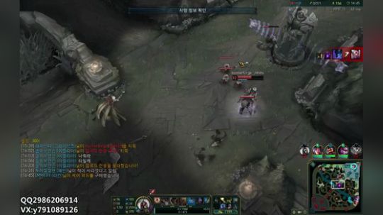 陕西第一亚索 2018-04-10 06点场