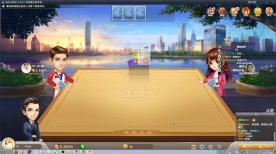 【MUGEN】解放了啊 2018-04-10 01点场