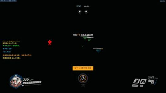 乐观的小美又来打电脑模式了 2018-04-10 14点场