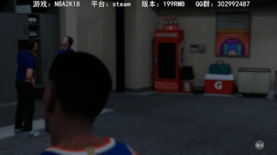 MC新征程：中国分位老王，了解一下！ 2018-04-06 17点场