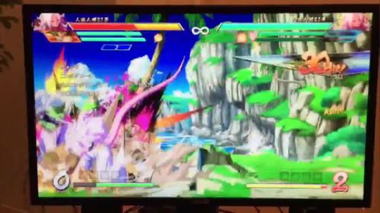 毛毛奇玩龙珠战士Z怎么样?人造人21号一套死回收两个气套路!