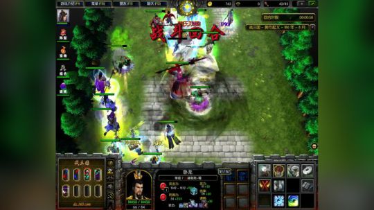 Pomidor :v (Cys. 2018-04-10 10点场