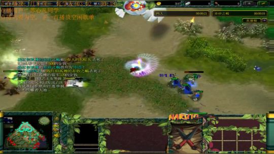 《RPG》菜的抠脚！ 2018-04-09 17点场