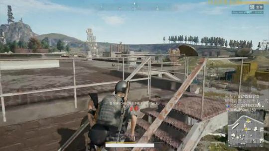 格调：杀戮秀！！！ 2018-04-09 21点场