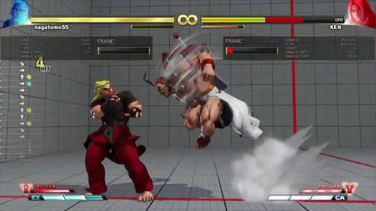 由里安头槌loop能不能实战?一个视频教你秀死对手!