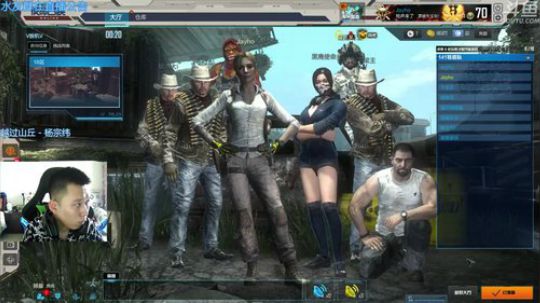 +我肥来了！ 2018-04-10 15点场