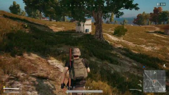 【啊城直播】绝对求生狙祌是怎样炼成 2018-04-10 19点场