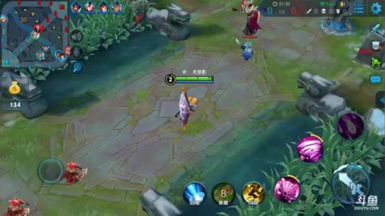 教你上车神！ 2018-04-07 23点场