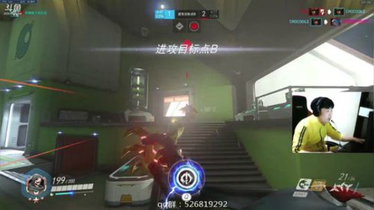 [CK] 世界顶级麦克雷！ 2018-04-10 05点场