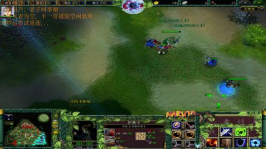 《RPG》菜的抠脚！ 2018-04-09 21点场