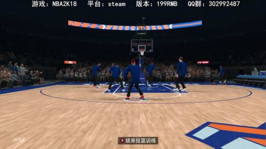 MC新征程：中国分位老王，了解一下！ 2018-04-06 19点场