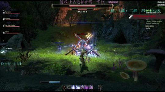 玮叔：滚起来 2018-04-05 12点场