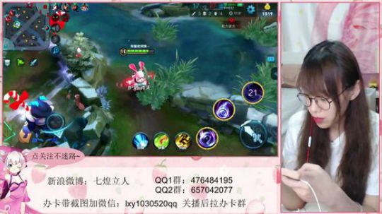 终于闲下来了 2018-04-10 20点场