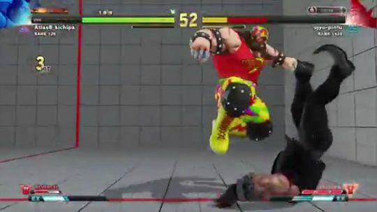 心态爆炸3连投!街霸5AE更新后日本顶级老桑的实战压制!