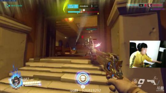 [CK] 世界顶级麦克雷！ 2018-04-10 03点场