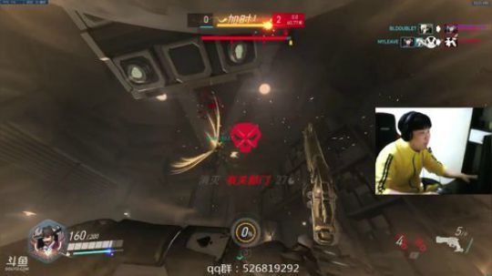 [CK] 世界顶级麦克雷！ 2018-04-09 21点场