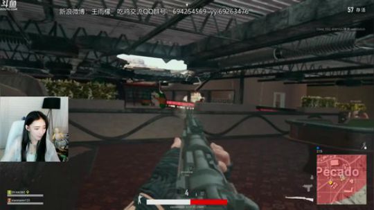 我本善良72发布了一个斗鱼视频2018-04-10