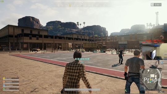 【狐半仙】盐城BKL网咖线下直播！ 2018-04-10 00点场