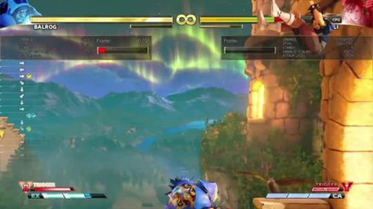 不跳吃指令投,跳了被打死?街霸5AE更新后拳手VT2新套路!