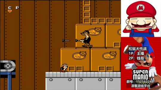 【a鬼哥】怀旧鬼里奥震撼来袭！！ 2018-04-10 08点场