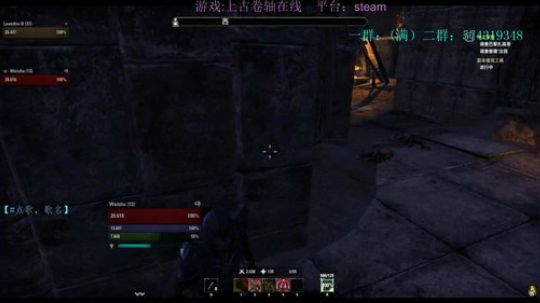 玮叔：滚起来 2018-04-06 19点场