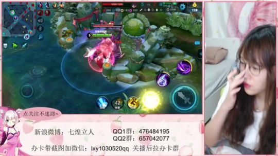 终于闲下来了 2018-04-10 18点场