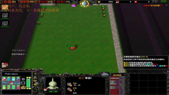 《RPG》菜的抠脚！ 2018-04-08 21点场