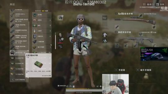 【解说嘟师傅】深夜食堂，重播精彩 2018-04-10 03点场
