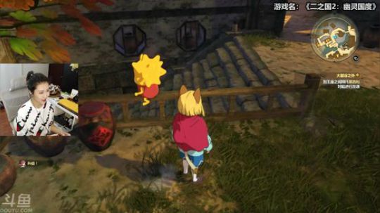 十三：二之国 今天要一统天下 2018-04-11 16点场
